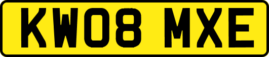 KW08MXE