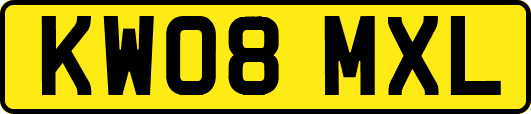 KW08MXL
