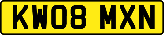 KW08MXN