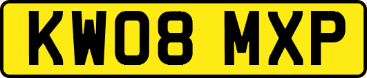 KW08MXP