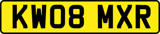 KW08MXR
