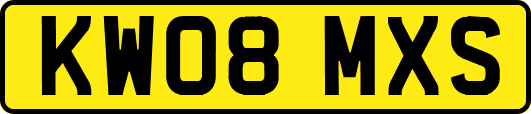 KW08MXS