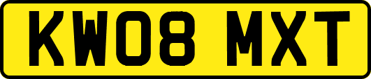 KW08MXT