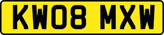 KW08MXW