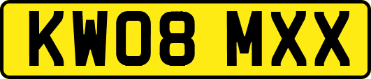 KW08MXX