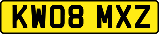 KW08MXZ