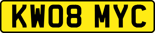 KW08MYC