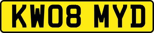KW08MYD