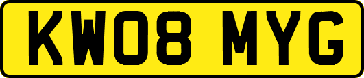 KW08MYG