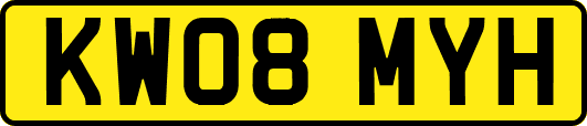 KW08MYH