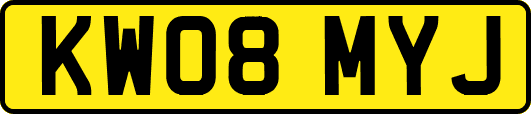 KW08MYJ