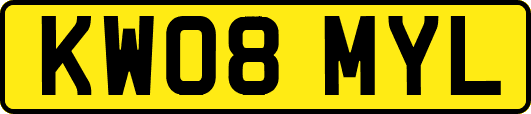 KW08MYL