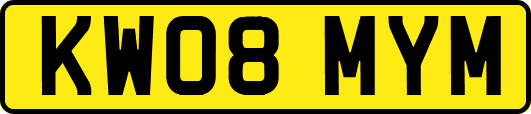 KW08MYM