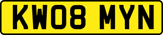 KW08MYN