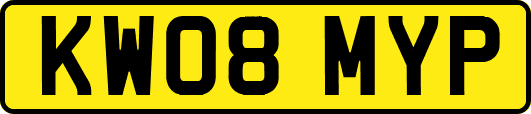 KW08MYP