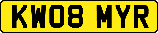 KW08MYR