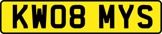 KW08MYS