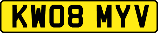 KW08MYV