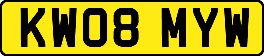KW08MYW