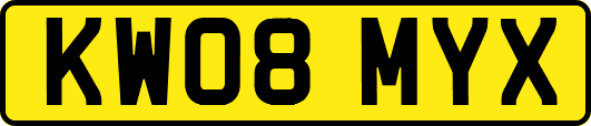 KW08MYX