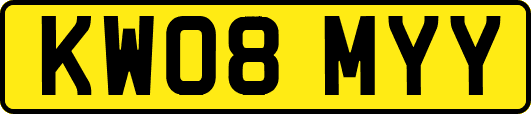 KW08MYY
