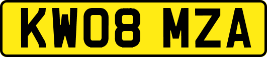 KW08MZA