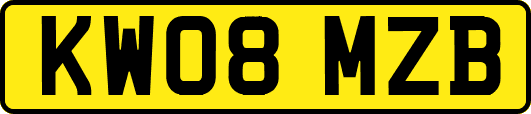 KW08MZB
