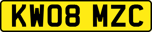 KW08MZC