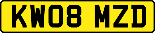 KW08MZD