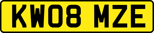 KW08MZE