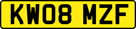 KW08MZF
