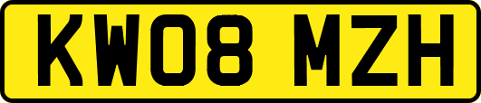KW08MZH