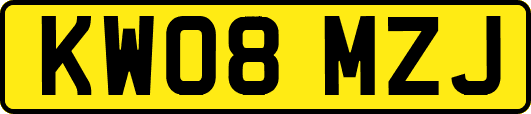 KW08MZJ