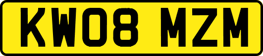 KW08MZM