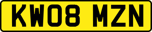 KW08MZN