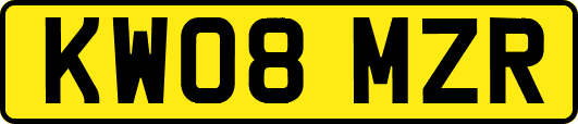 KW08MZR