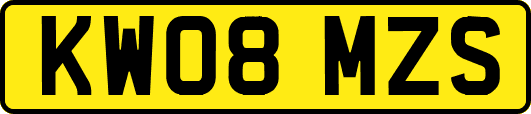 KW08MZS