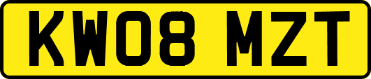 KW08MZT