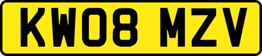 KW08MZV
