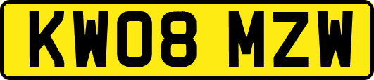 KW08MZW