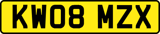 KW08MZX