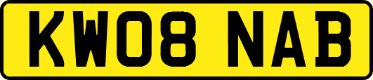 KW08NAB