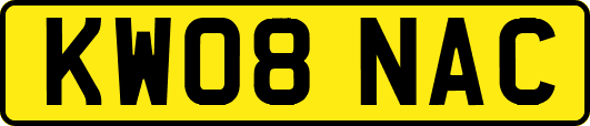 KW08NAC