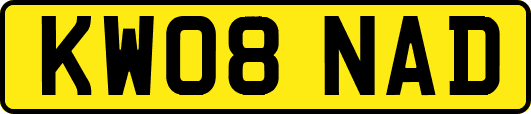 KW08NAD