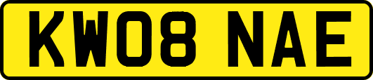 KW08NAE