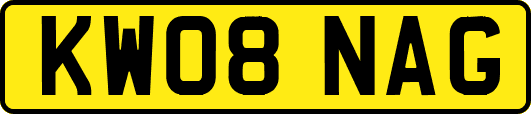 KW08NAG