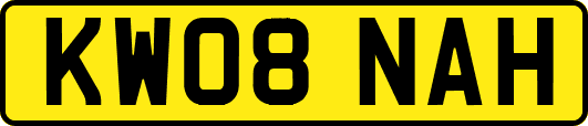 KW08NAH