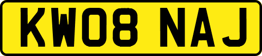 KW08NAJ
