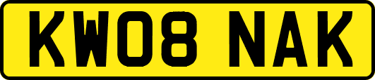 KW08NAK