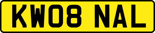KW08NAL